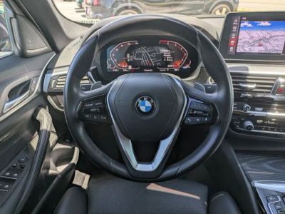 2023 BMW 5 Series - Photo 10