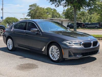 2023 BMW 5 Series - Photo 7