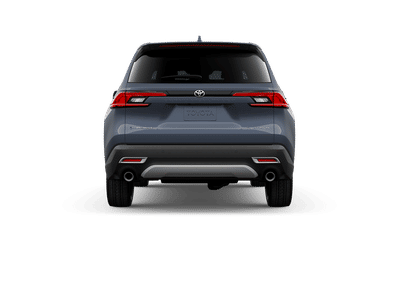 2026 Toyota Grand Highlander Hybrid - Photo 10