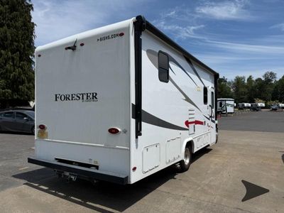 2020 Forest River RV Forester - Photo 6