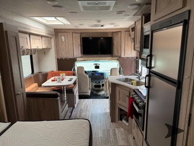 2020 Forest River RV Forester - Photo 12