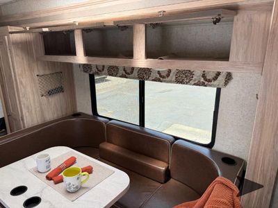 2020 Forest River RV Forester - Photo 15