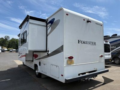 2020 Forest River RV Forester - Photo 4