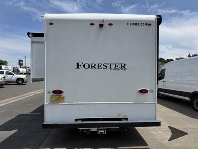 2020 Forest River RV Forester - Photo 5