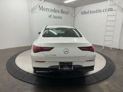 2026 Mercedes-Benz CLA - Photo 40