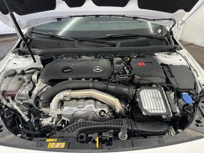 2026 Mercedes-Benz CLA - Photo 32