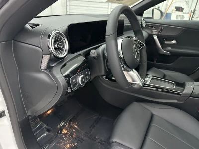 2026 Mercedes-Benz CLA - Photo 9