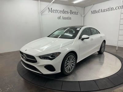2026 Mercedes-Benz CLA - Photo 37
