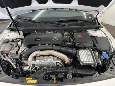 2026 Mercedes-Benz CLA - Photo 66