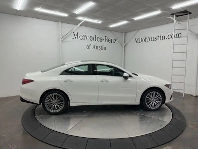 2026 Mercedes-Benz CLA - Photo 8