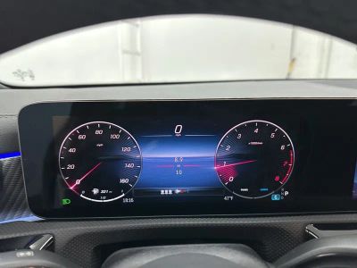 2026 Mercedes-Benz CLA - Photo 13
