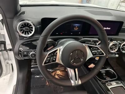 2026 Mercedes-Benz CLA - Photo 44