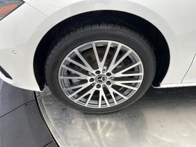 2026 Mercedes-Benz CLA - Photo 67