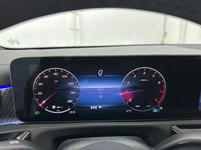 2026 Mercedes-Benz CLA - Photo 47