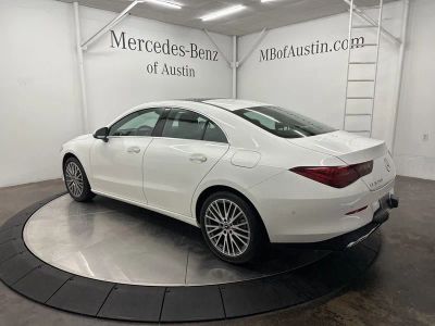 2026 Mercedes-Benz CLA - Photo 39