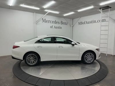 2026 Mercedes-Benz CLA - Photo 42