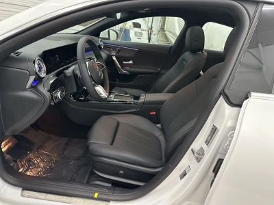 2026 Mercedes-Benz CLA - Photo 21