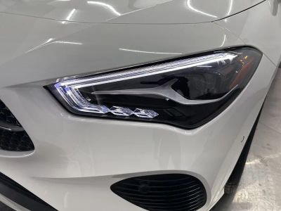 2026 Mercedes-Benz CLA - Photo 31
