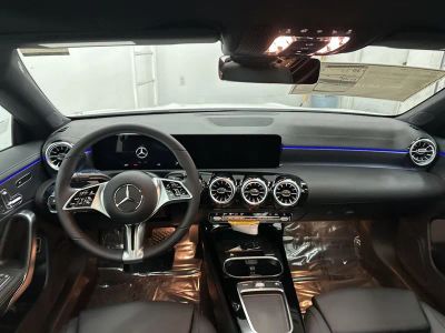 2026 Mercedes-Benz CLA - Photo 23
