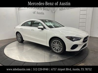 2026 Mercedes-Benz CLA - Photo 35
