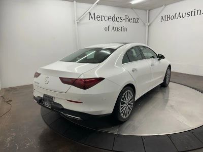 2026 Mercedes-Benz CLA - Photo 41