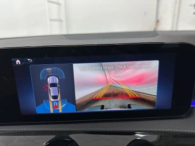 2026 Mercedes-Benz CLA - Photo 17