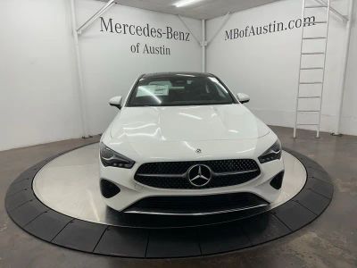 2026 Mercedes-Benz CLA - Photo 36