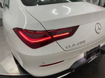 2026 Mercedes-Benz CLA - Photo 64