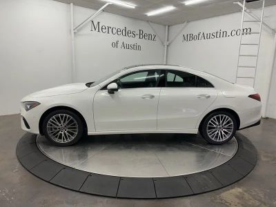 2026 Mercedes-Benz CLA - Photo 4