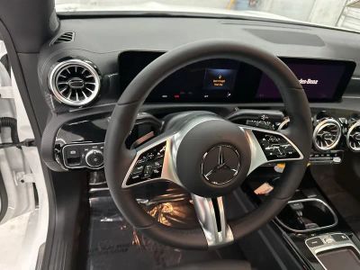 2026 Mercedes-Benz CLA - Photo 10