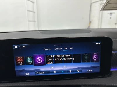 2026 Mercedes-Benz CLA - Photo 15
