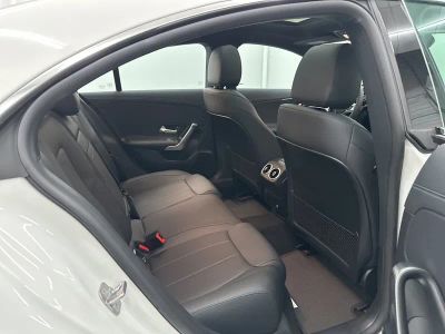 2026 Mercedes-Benz CLA - Photo 26