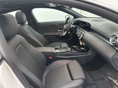 2026 Mercedes-Benz CLA - Photo 29