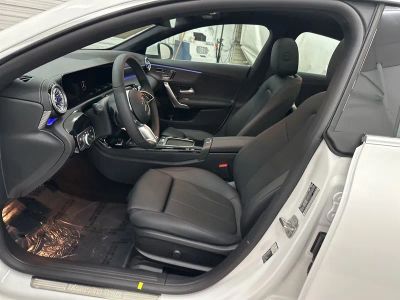 2026 Mercedes-Benz CLA - Photo 55
