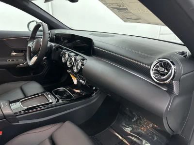 2026 Mercedes-Benz CLA - Photo 28