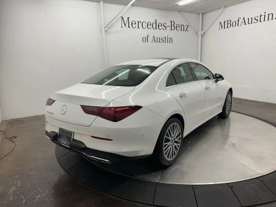2026 Mercedes-Benz CLA - Photo 7