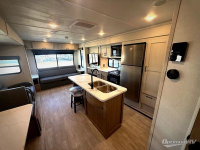 2026 Dutchmen Aspen Trail - Photo 4
