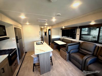 2026 Dutchmen Aspen Trail - Photo 16