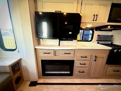 2026 Dutchmen Aspen Trail - Photo 8