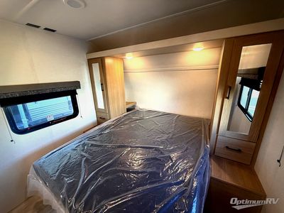 2026 Dutchmen Aspen Trail - Photo 17