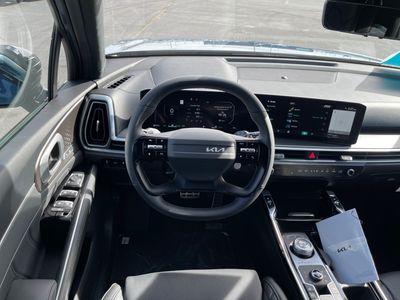 2026 Kia Sorento Hybrid - Photo 19
