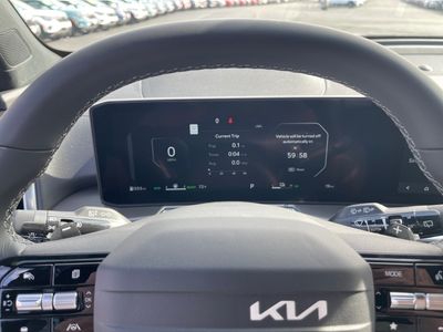 2026 Kia Sorento Hybrid - Photo 10
