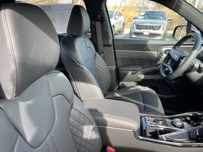 2026 Kia Sorento Hybrid - Photo 15