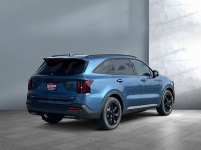 2026 Kia Sorento Hybrid - Photo 6