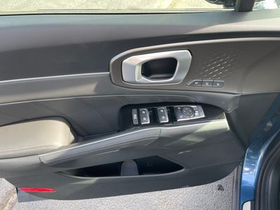 2026 Kia Sorento Hybrid - Photo 20