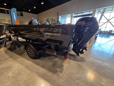 2026 Crestliner 1850 KODIAK SC - Photo 2