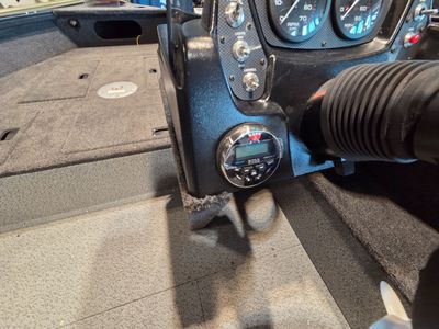 2026 Crestliner 1850 KODIAK SC - Photo 11