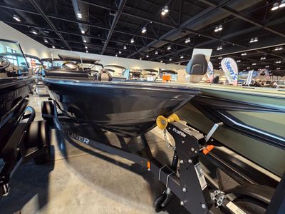 2026 Crestliner 1850 KODIAK SC - Photo 4