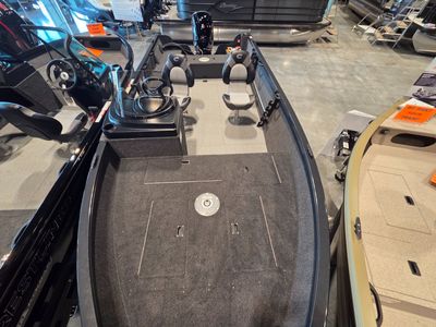2026 Crestliner 1850 KODIAK SC - Photo 6