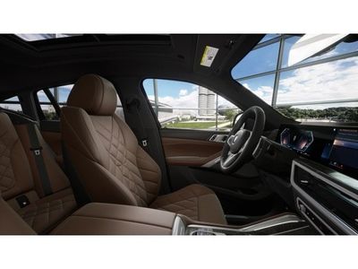 2026 BMW X6 - Photo 9